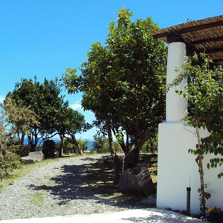 La Zagara Hotel Lipari  Exterior photo